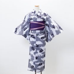 8月の納涼歌舞伎に浴衣を着て行こう！